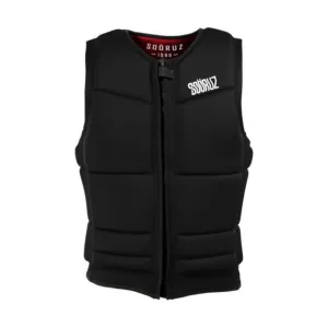 SOORUZ REAC BLACK