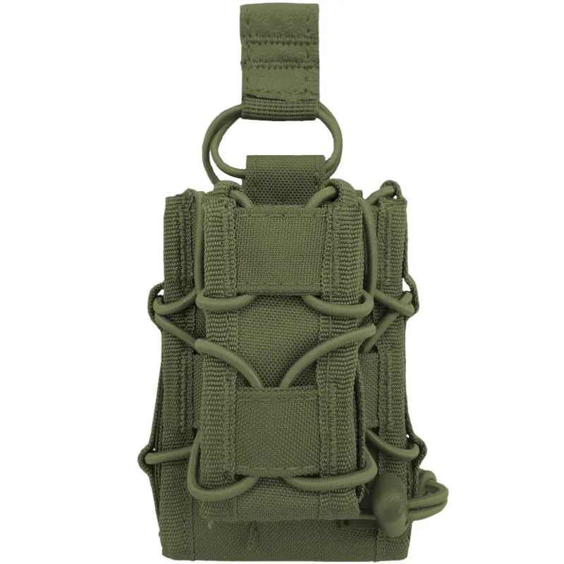 Spec-Ops Stacker Mag Pouch