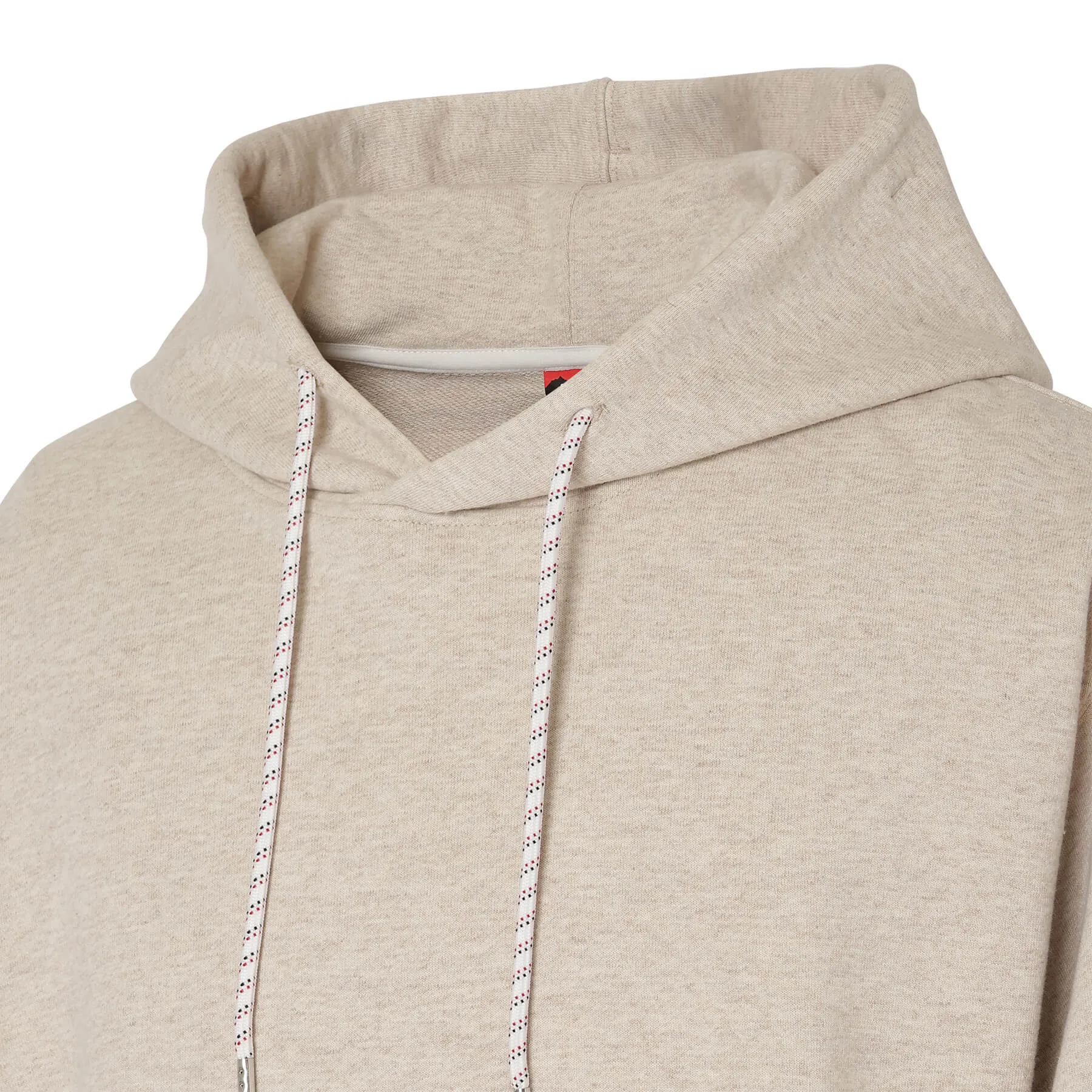 【SPECIAL PRICE】ECO HYBRID SWEAT HOODIE(UNISEX)