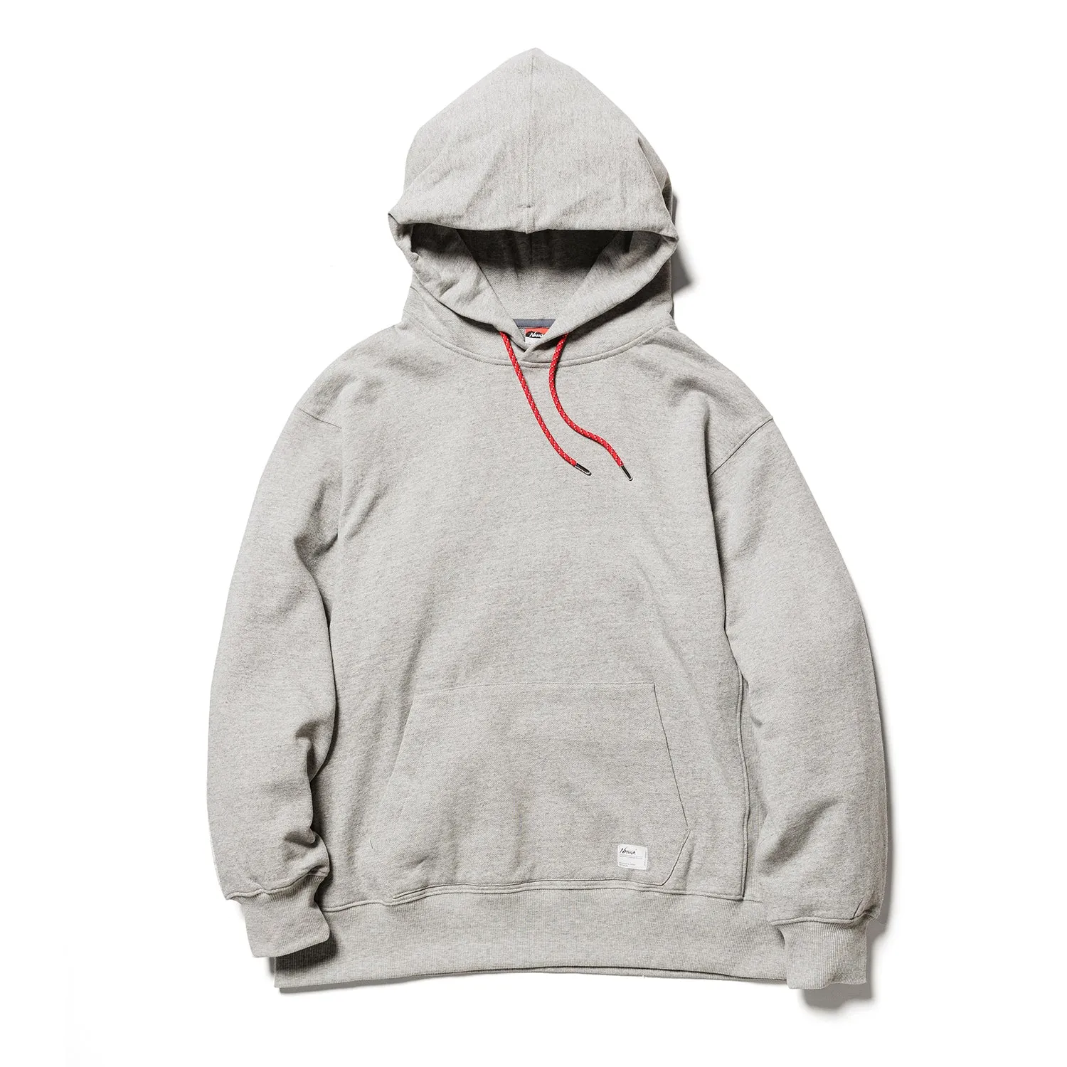 【SPECIAL PRICE】ECO HYBRID SWEAT HOODIE(UNISEX)