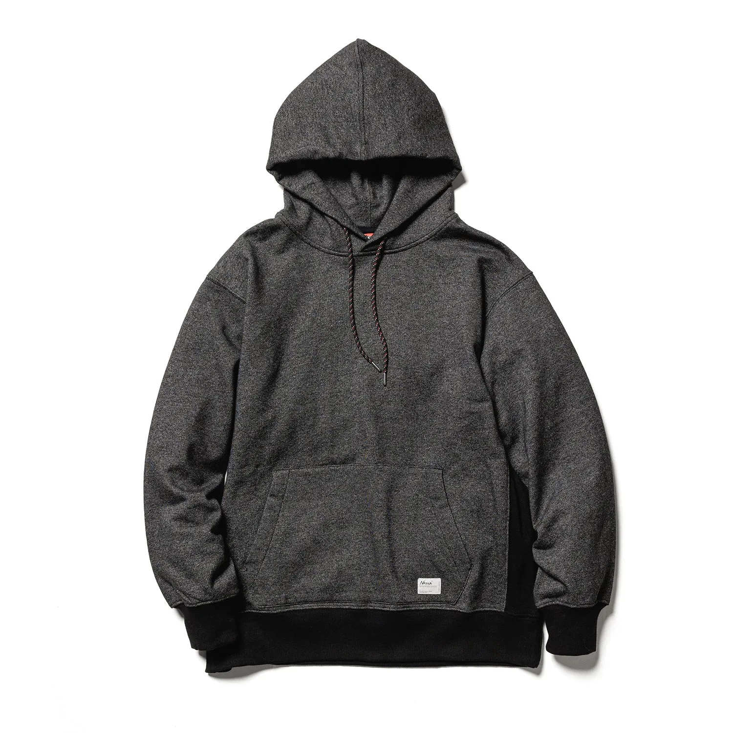 【SPECIAL PRICE】ECO HYBRID SWEAT HOODIE(UNISEX)