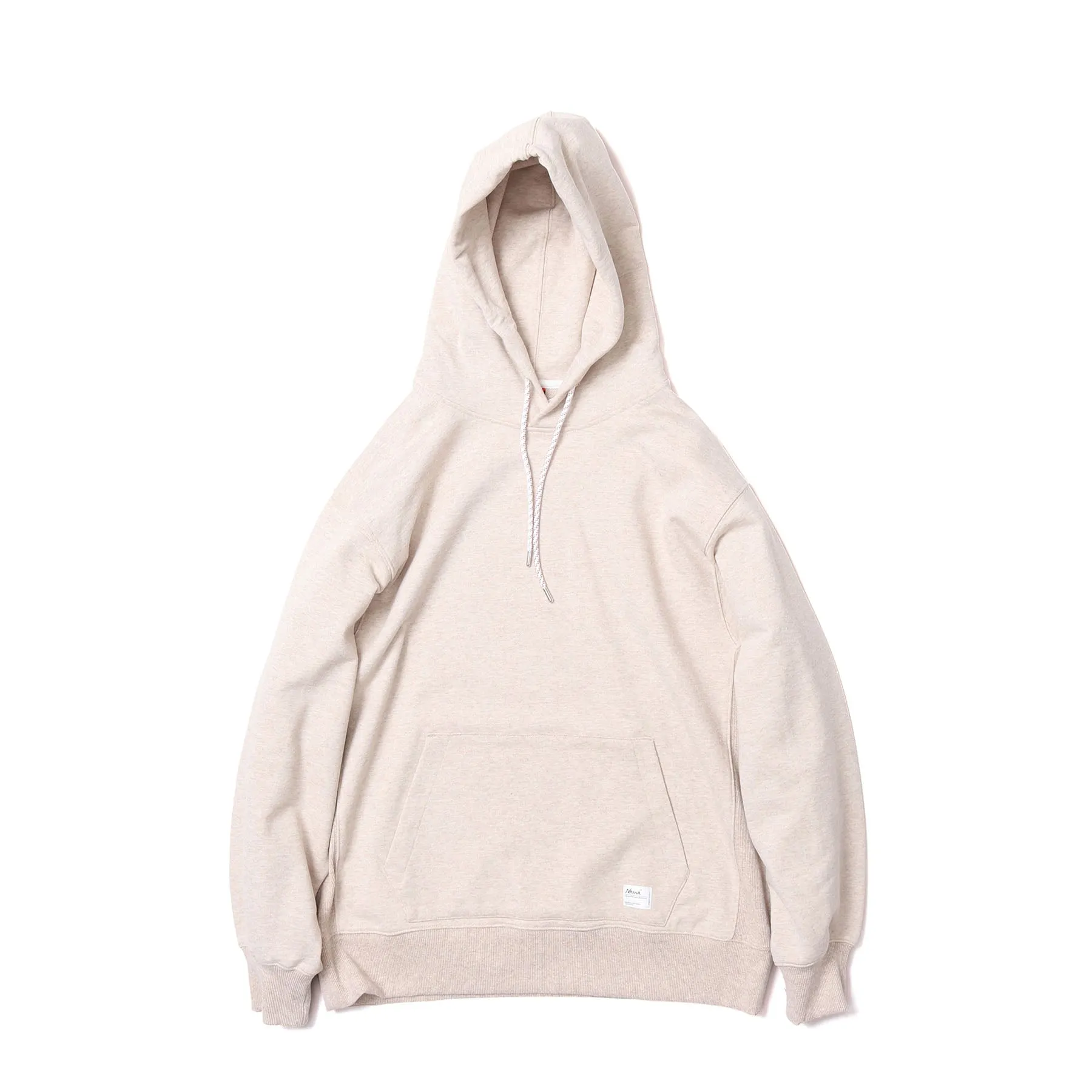【SPECIAL PRICE】ECO HYBRID SWEAT HOODIE(UNISEX)