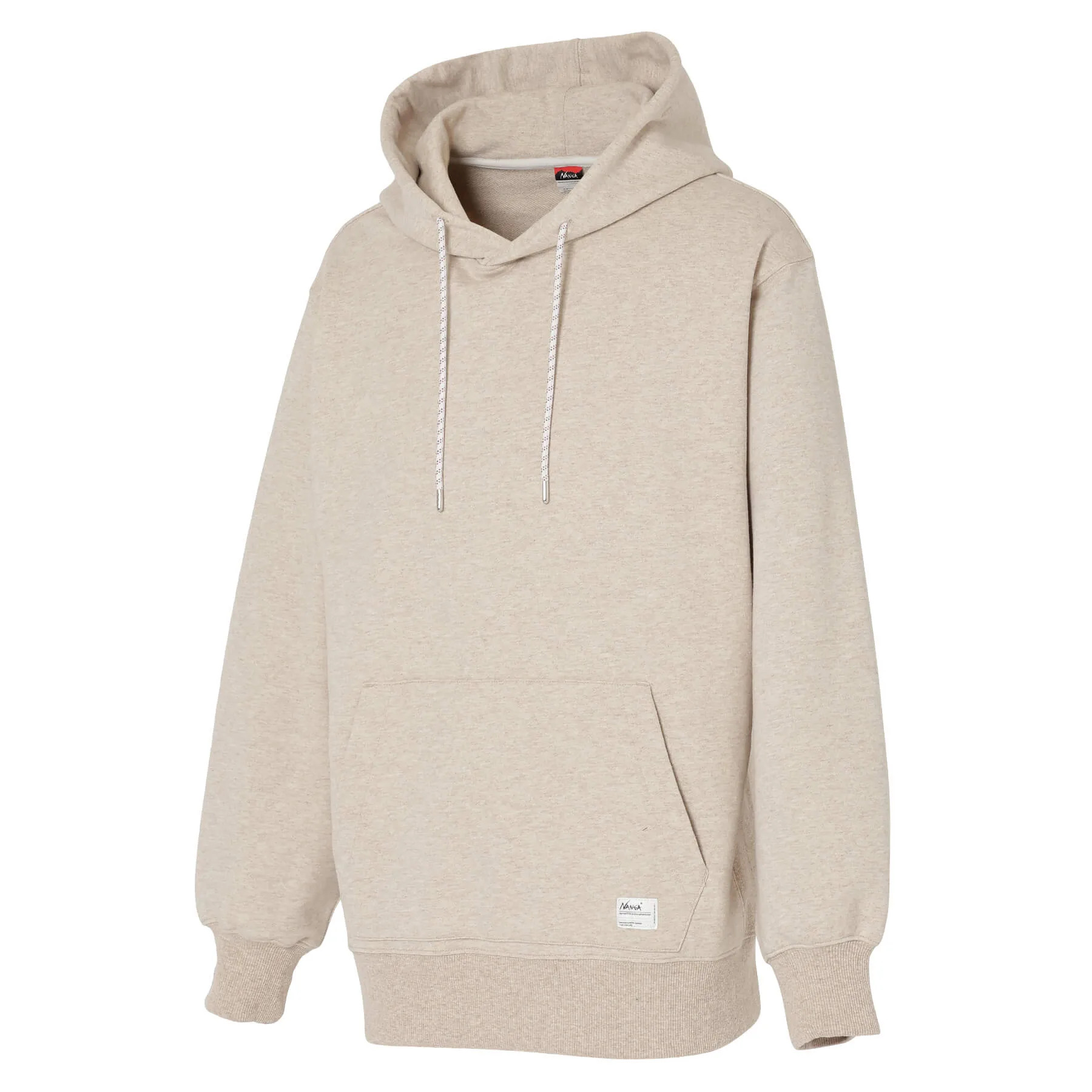 【SPECIAL PRICE】ECO HYBRID SWEAT HOODIE(UNISEX)