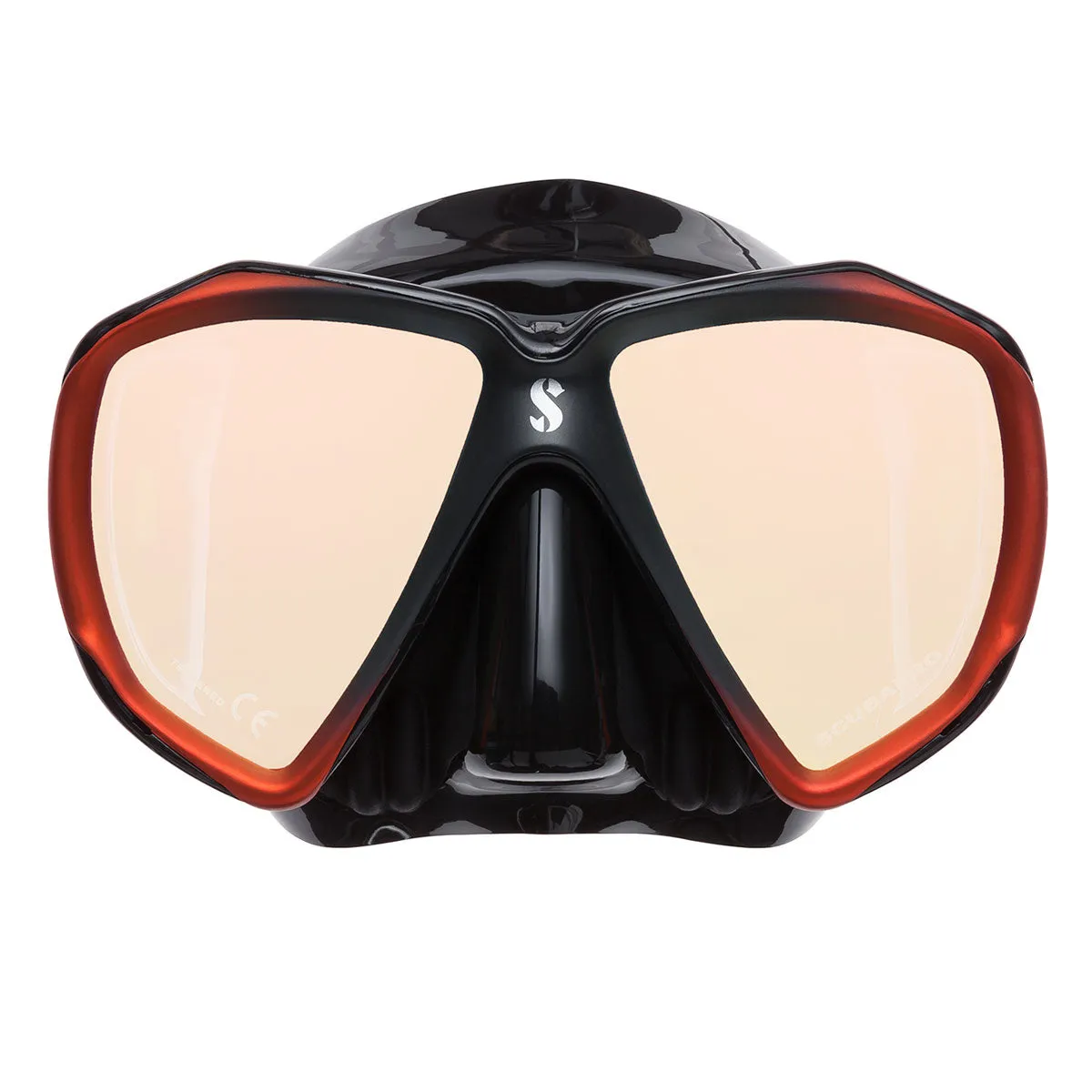 SPECTRA MIRRORED LENS