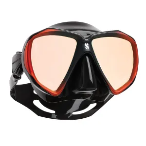 SPECTRA MIRRORED LENS