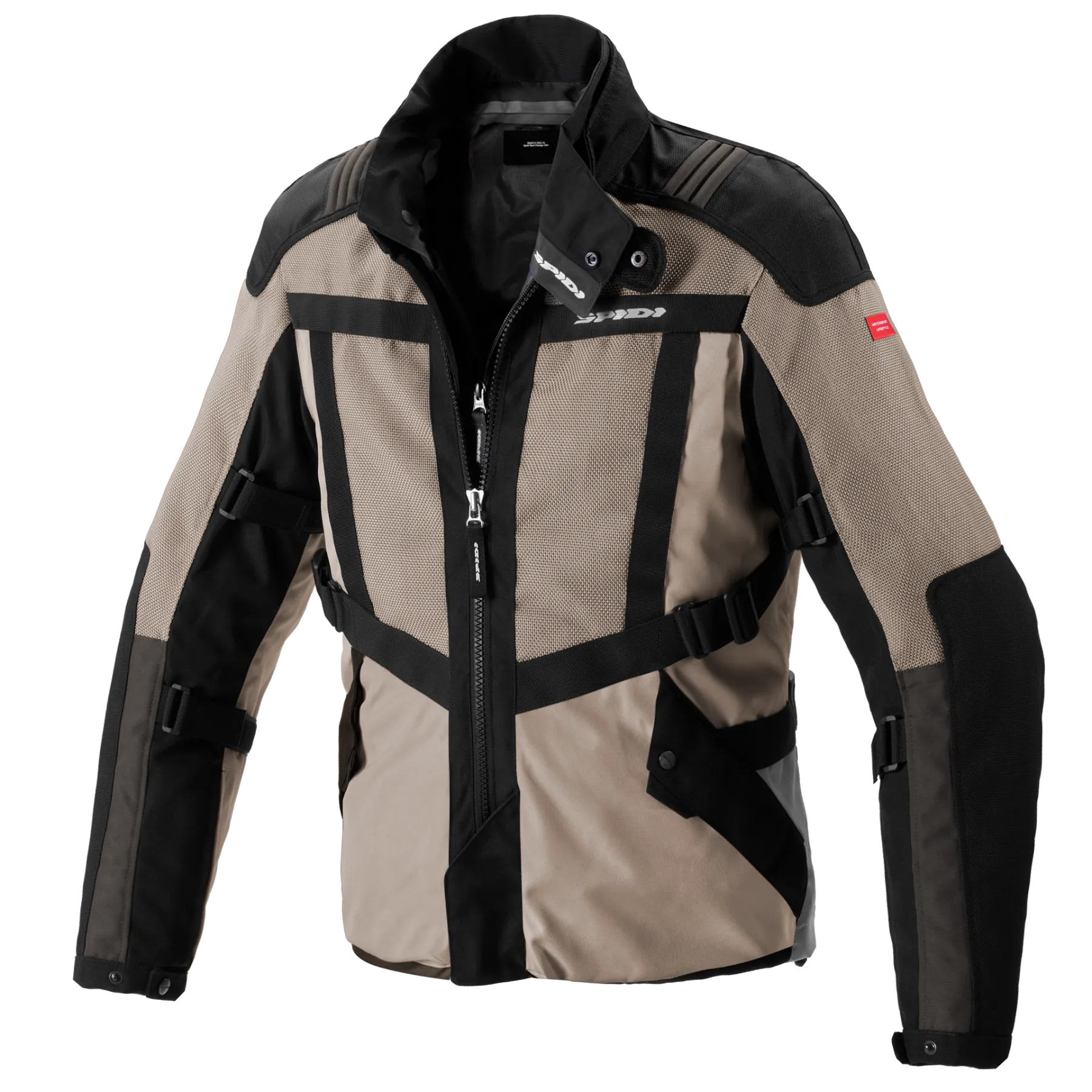 Spidi Netrunner H2Out Jackets