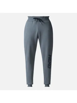 Spodnie Rossignol Hero Sweat Pants szary