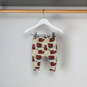 Spring Coos Harem Leggings - Wholesale