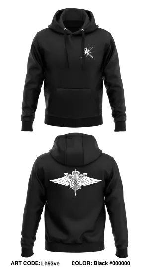 Strike Flight 21  Core Men's Hooded Performance Sweatshirt - Lh93ve