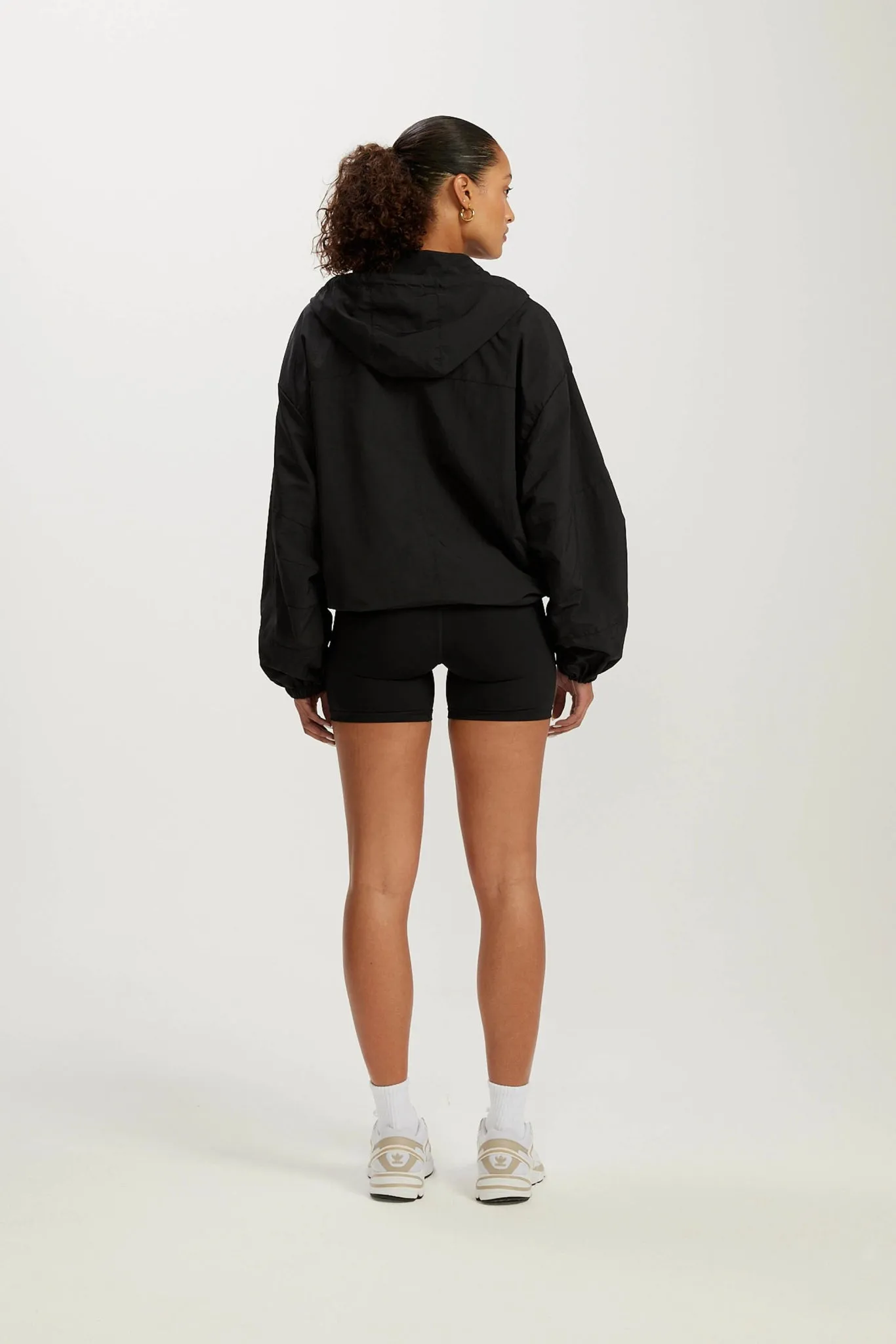 Sunny Spray 1/2 Zip Jacket