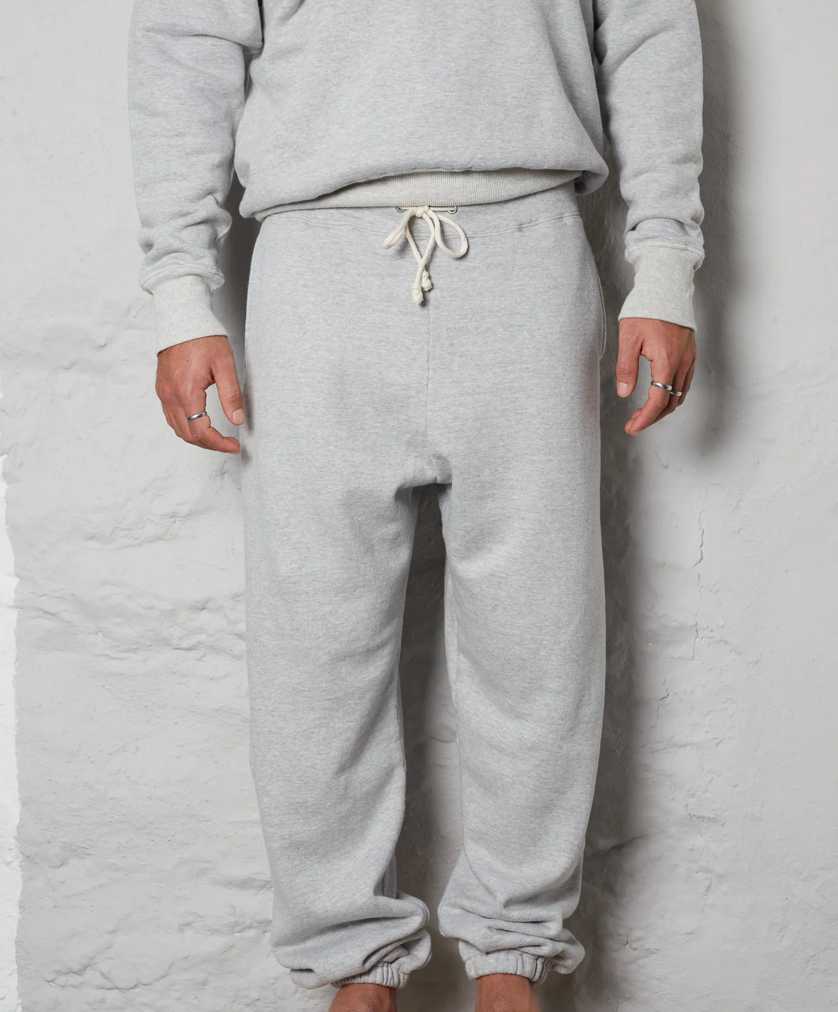 Sunray Sportswear Pe'ahi Sweatpant Hambledon Grey
