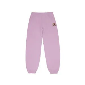 SWINGERS CLUB CREST FLEECE PANT