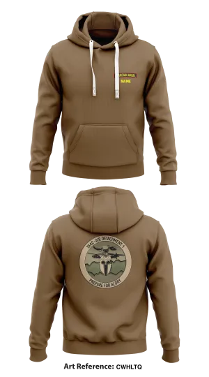 TAAC Air  Store 1  Core Men's Hooded Performance Sweatshirt - CwHLtQ
