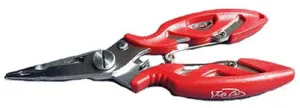 Tackle Club Micro Split Ring Pliers