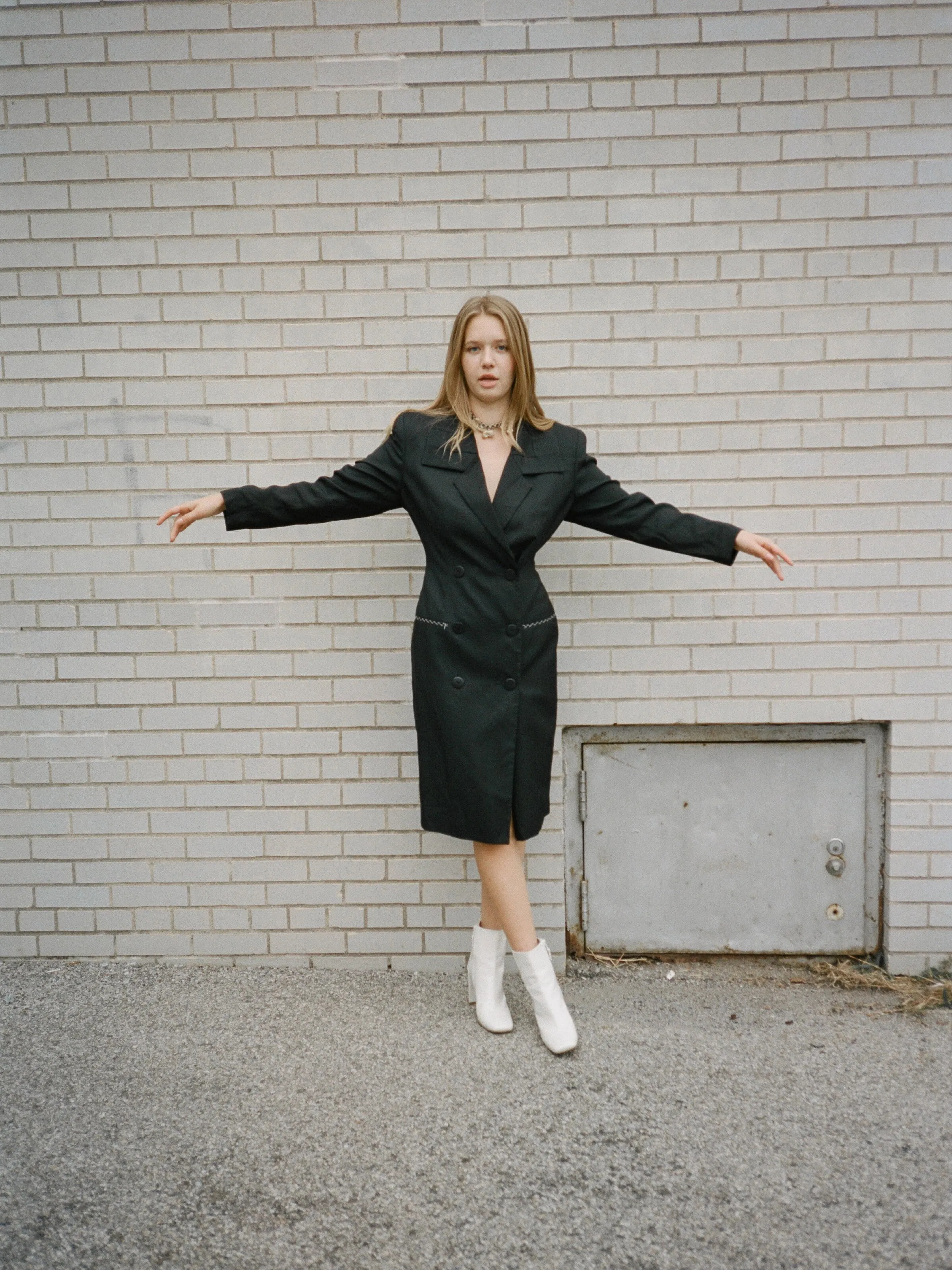 Tahari Structured Jacket