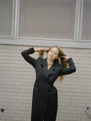 Tahari Structured Jacket