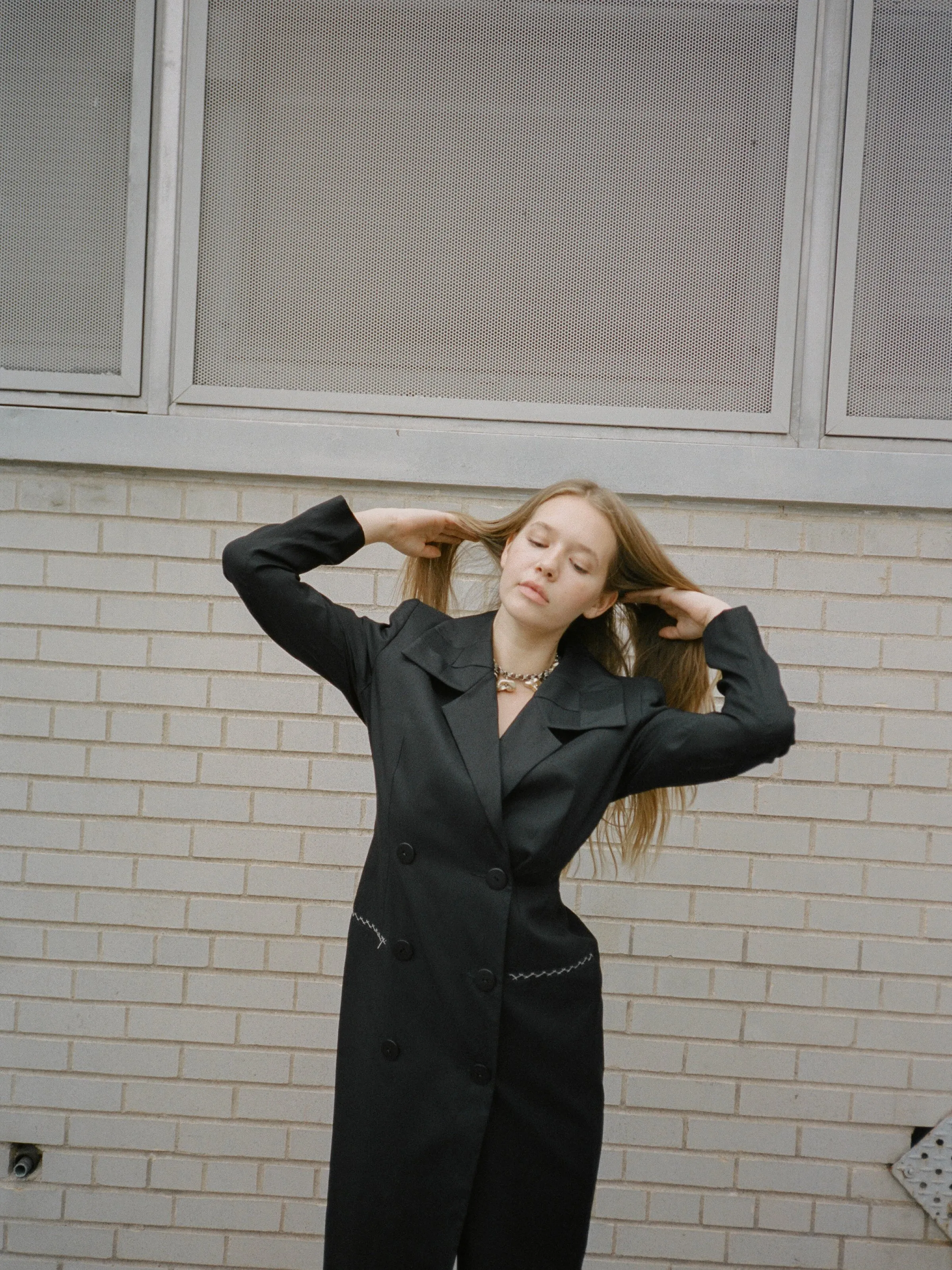 Tahari Structured Jacket
