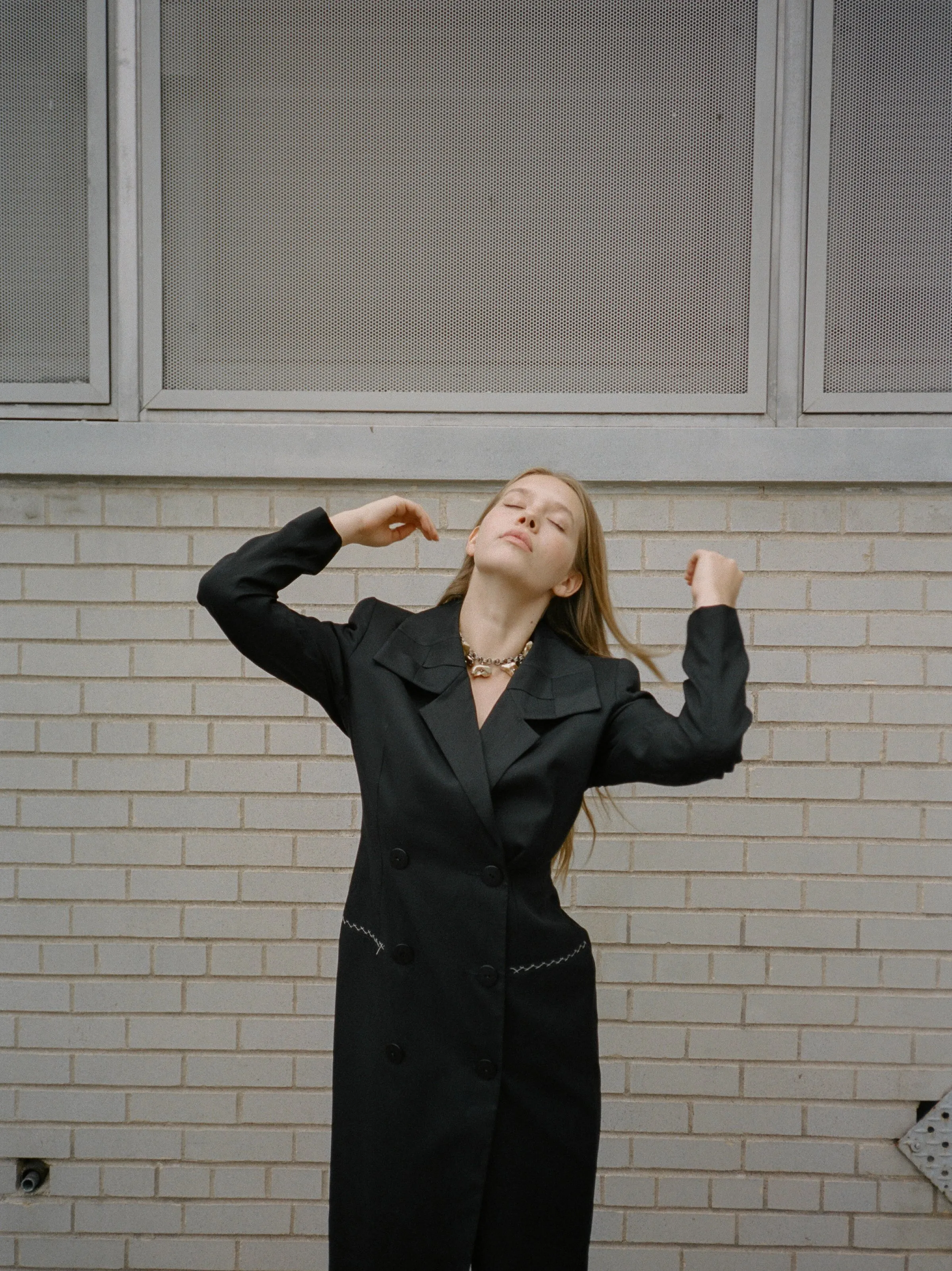 Tahari Structured Jacket