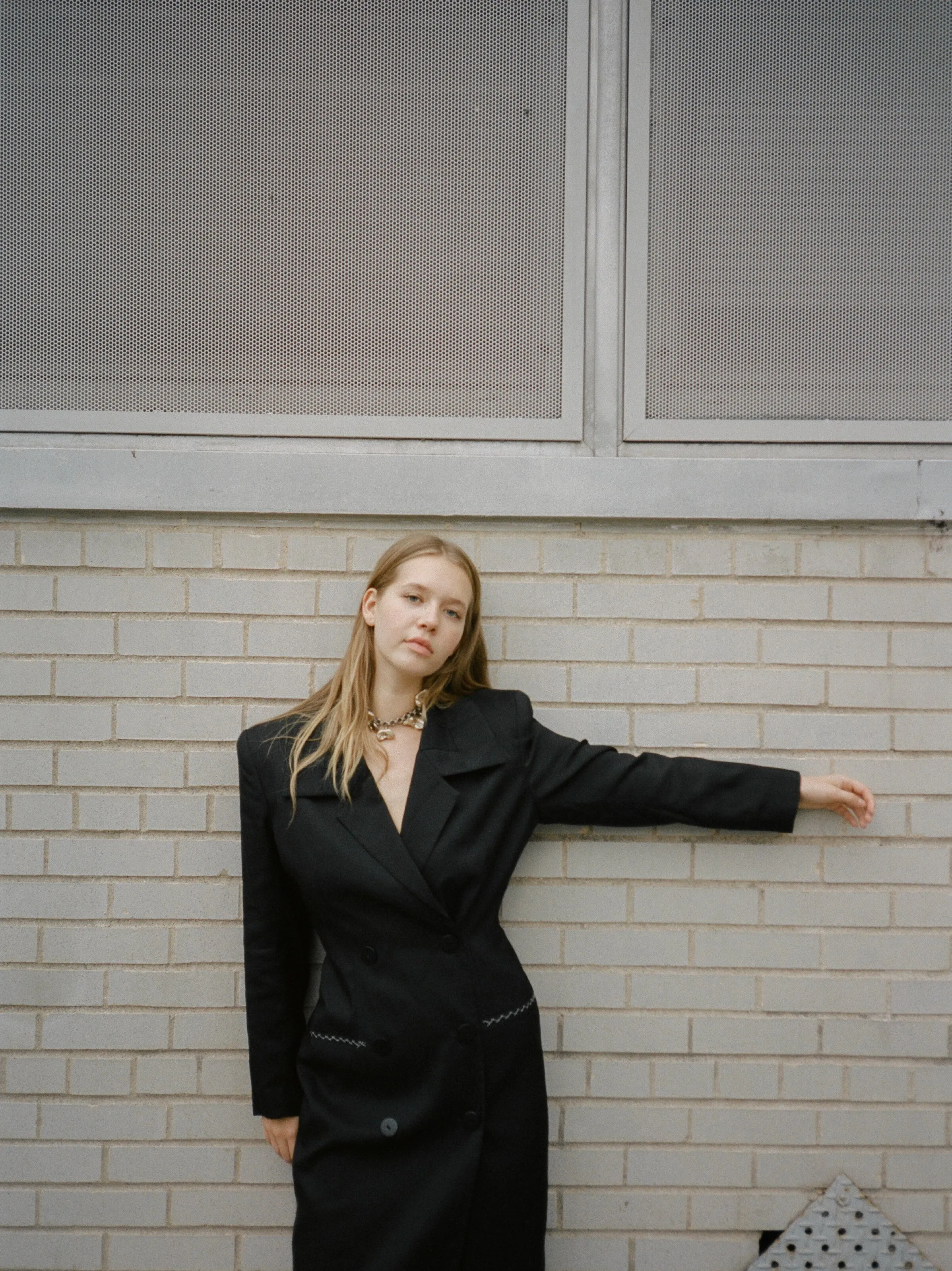 Tahari Structured Jacket