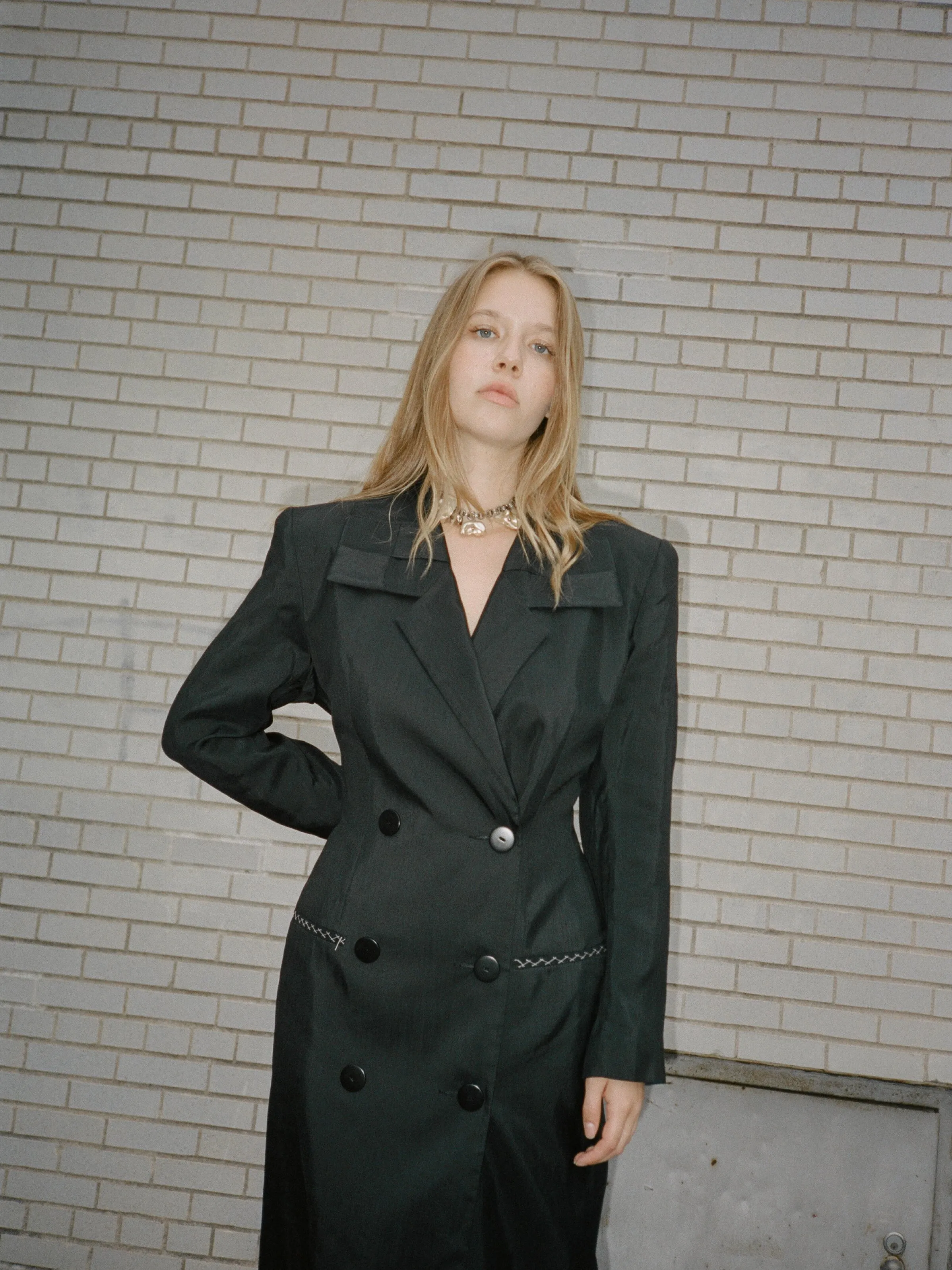 Tahari Structured Jacket