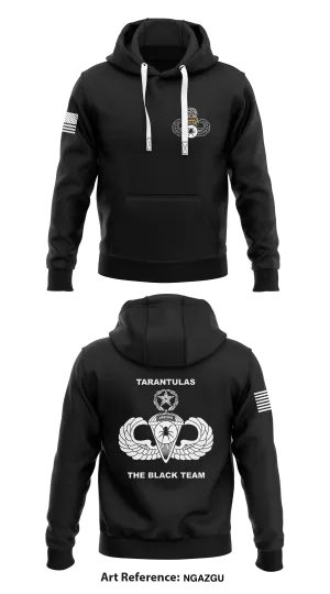 Tarantula  Store 1  Core Men's Hooded Performance Sweatshirt - ngAzGu