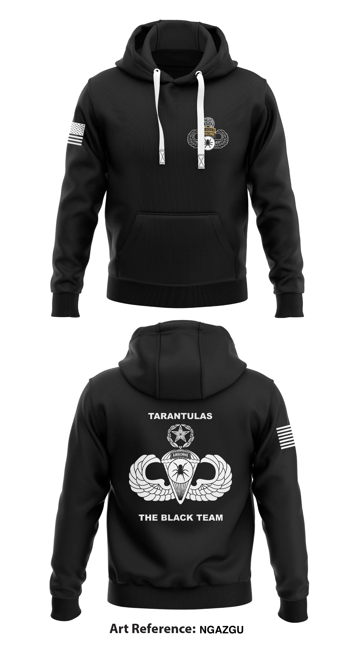 Tarantula  Store 1  Core Men's Hooded Performance Sweatshirt - ngAzGu