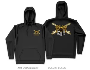 Targeting Technician WOIB Core Men's Hooded Performance Sweatshirt - pu8pzw