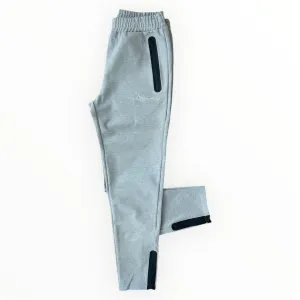 Tech Fleece Joggers- Grey