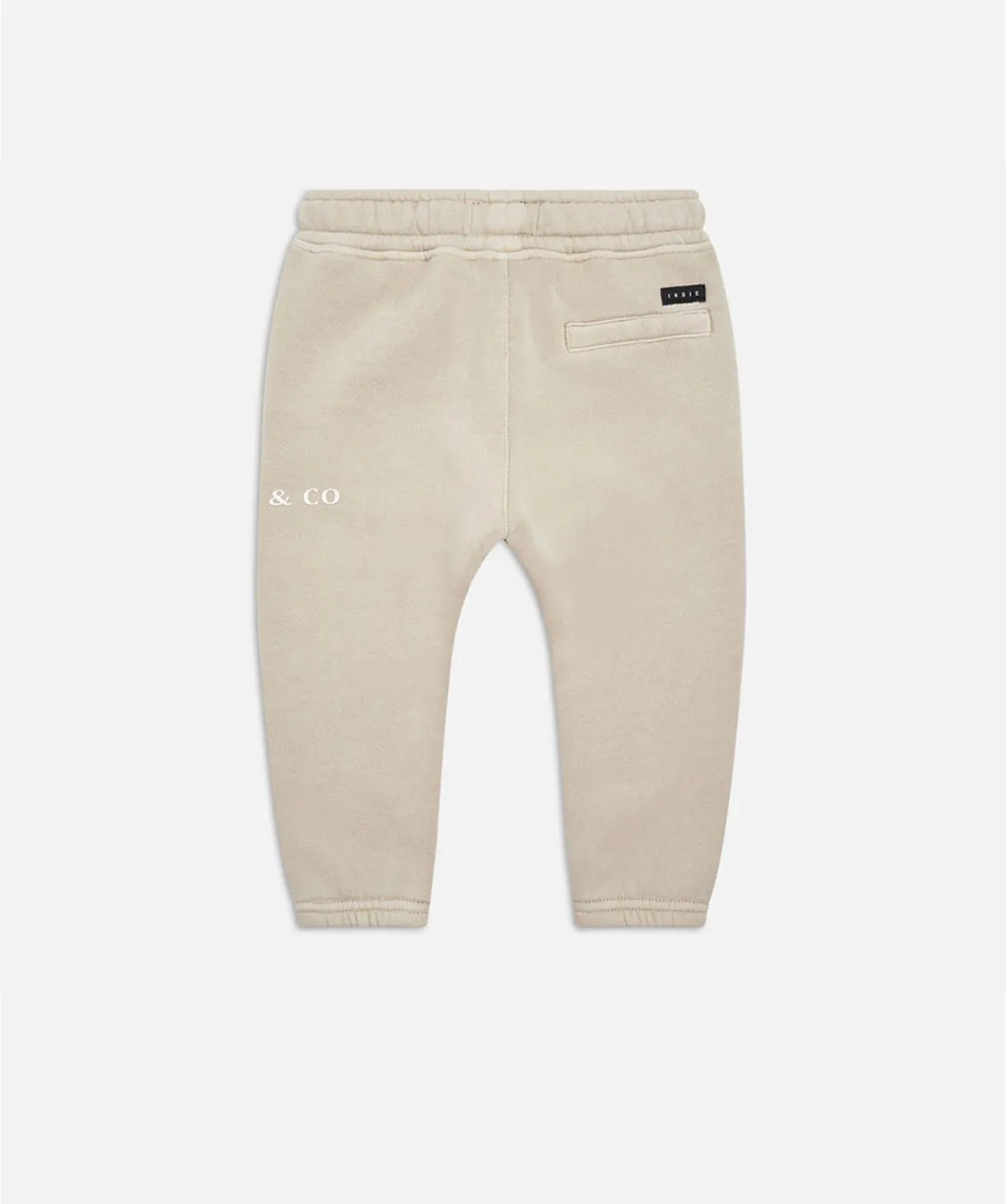 The Marcoola Il Trackie - Wheat
