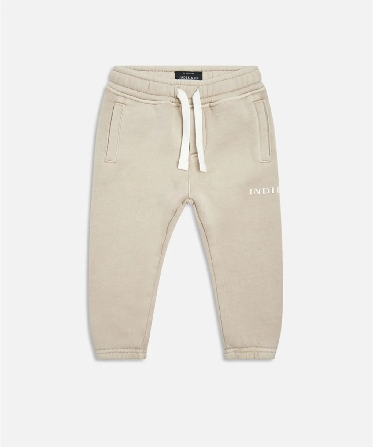 The Marcoola Il Trackie - Wheat