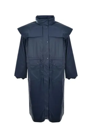 Thomas Cook Pioneer Raincoat