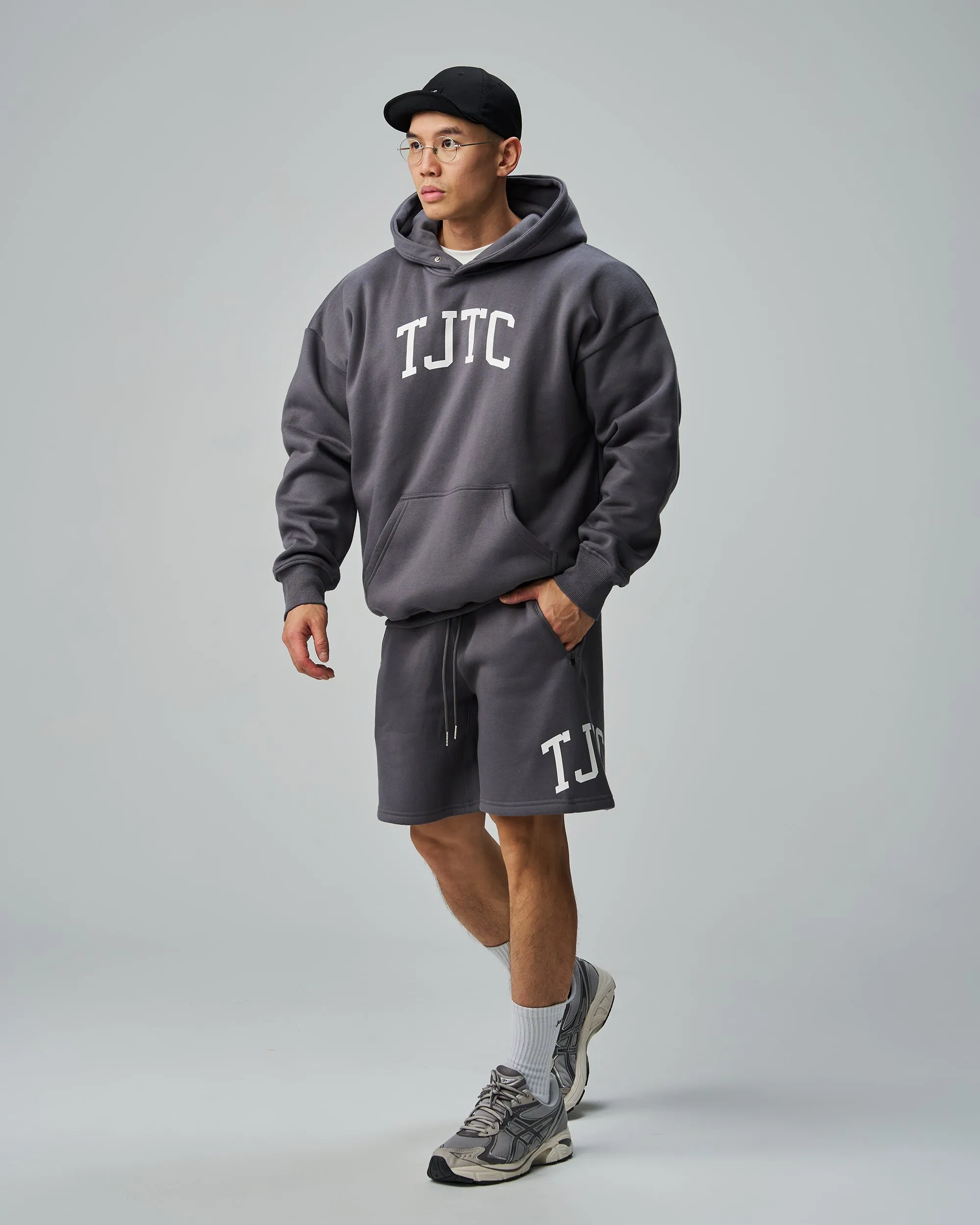 TJTC™ Sweat Shorts