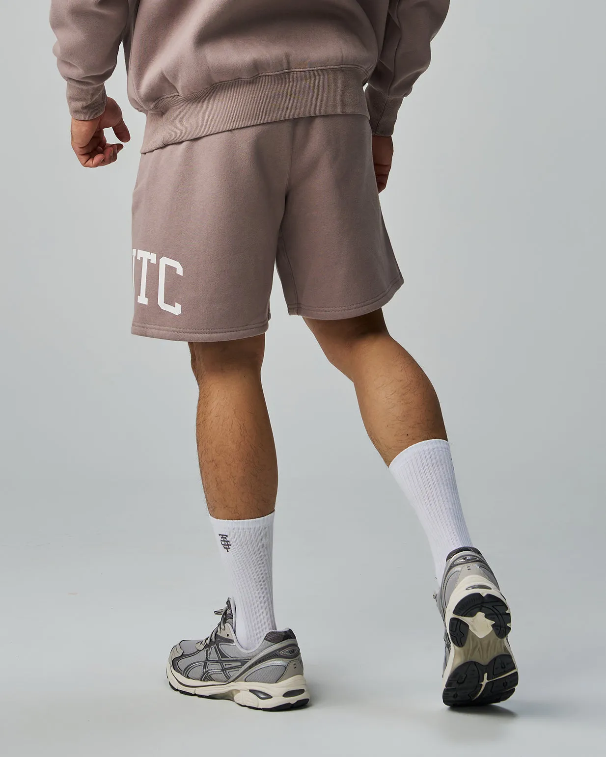 TJTC™ Sweat Shorts