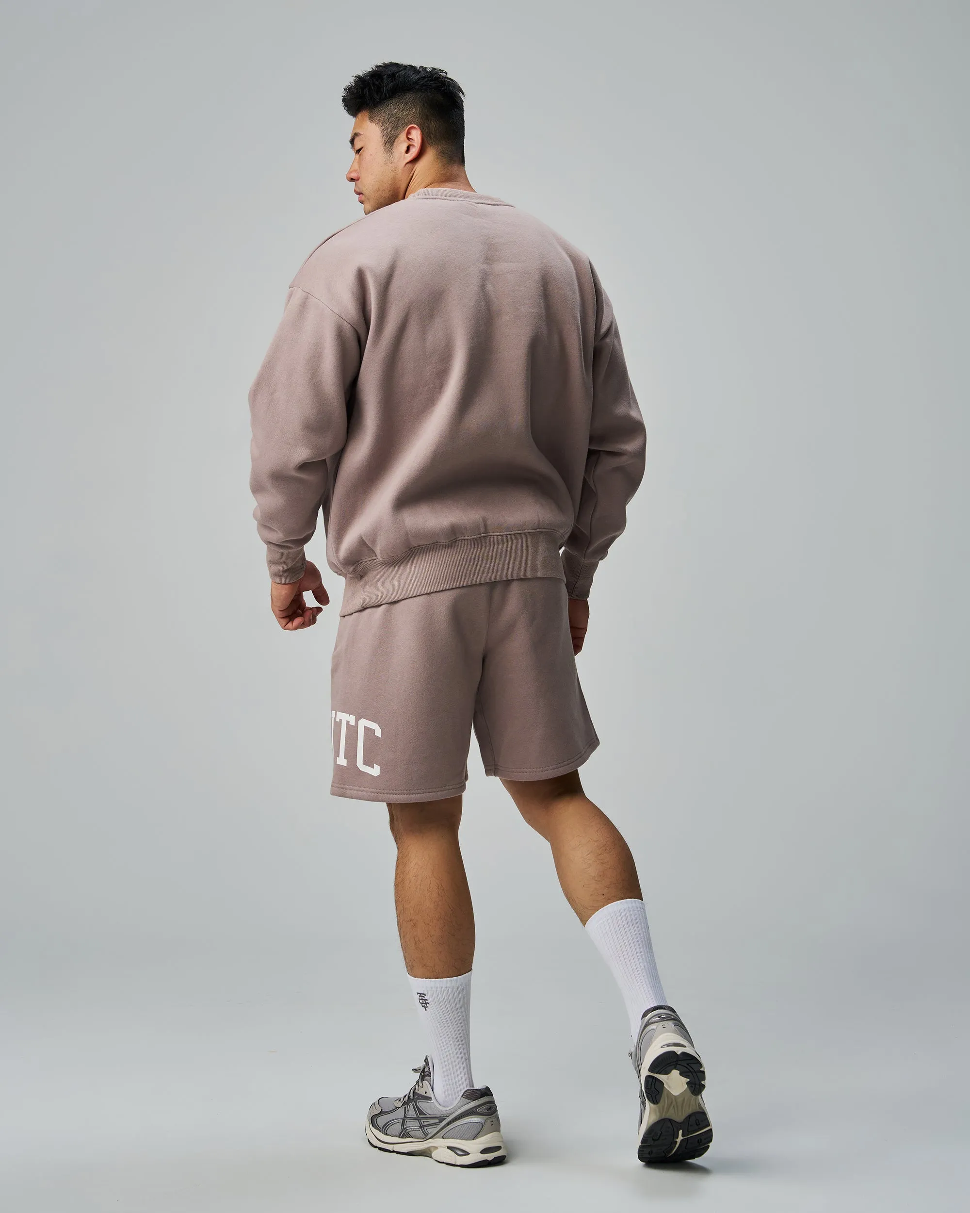 TJTC™ Sweat Shorts