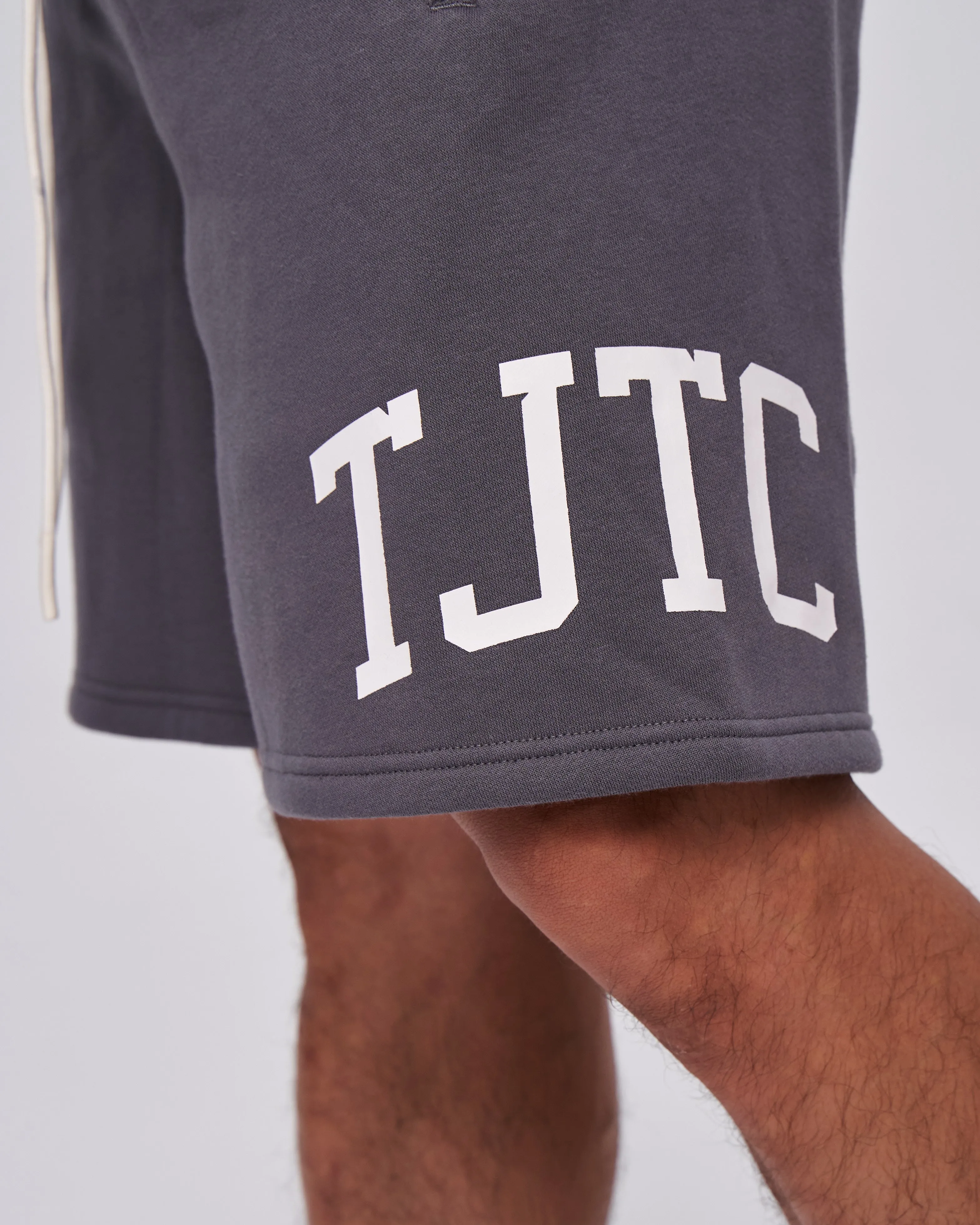 TJTC™ Sweat Shorts
