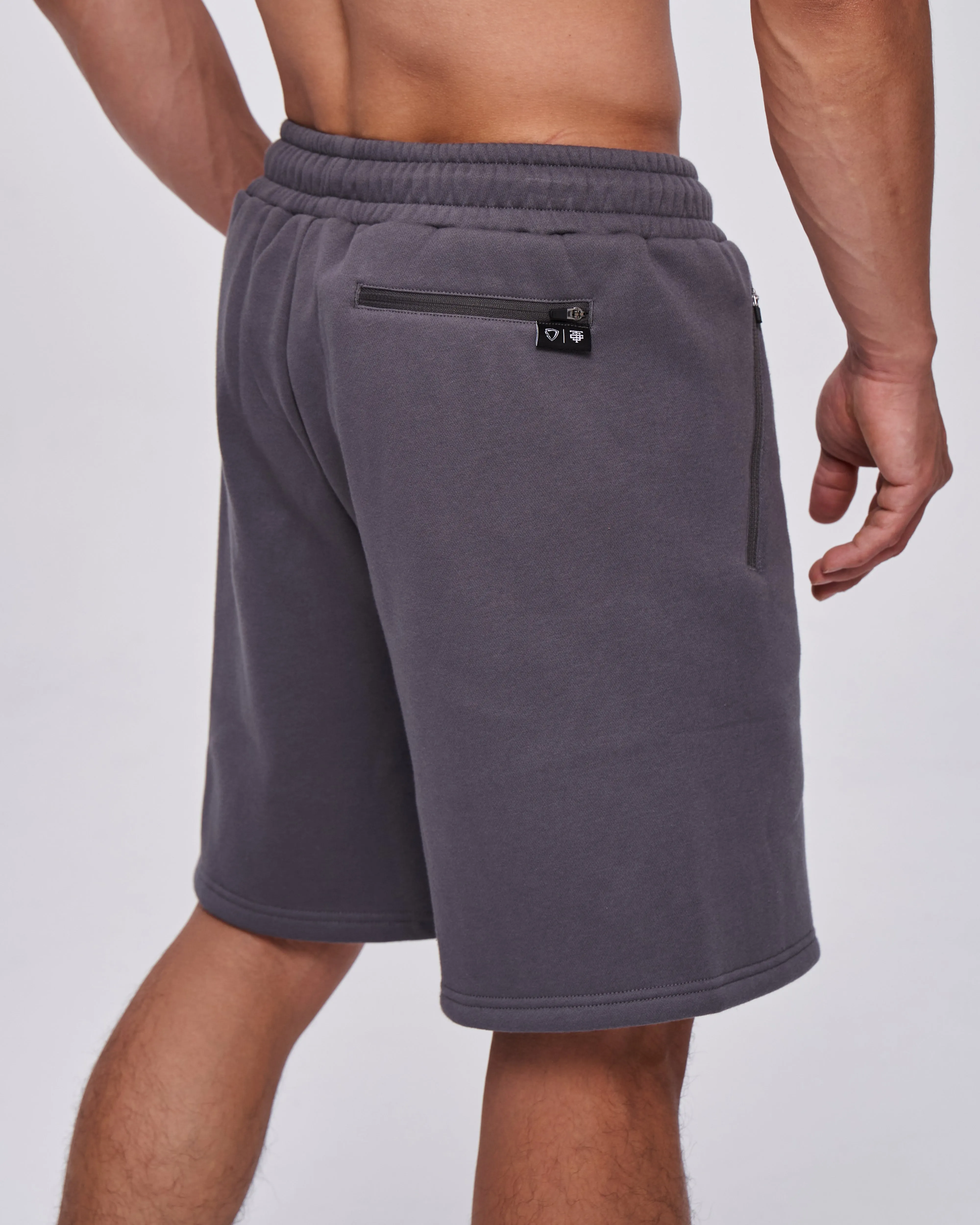 TJTC™ Sweat Shorts