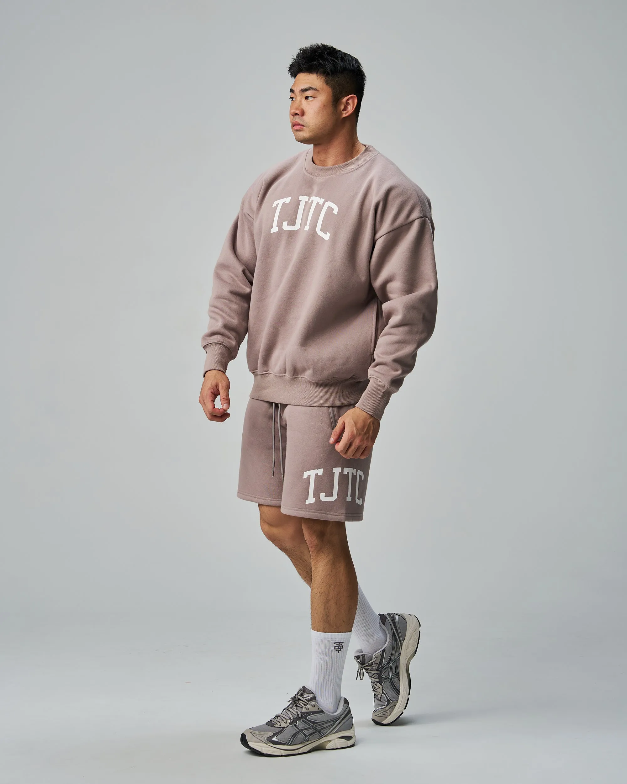 TJTC™ Sweat Shorts