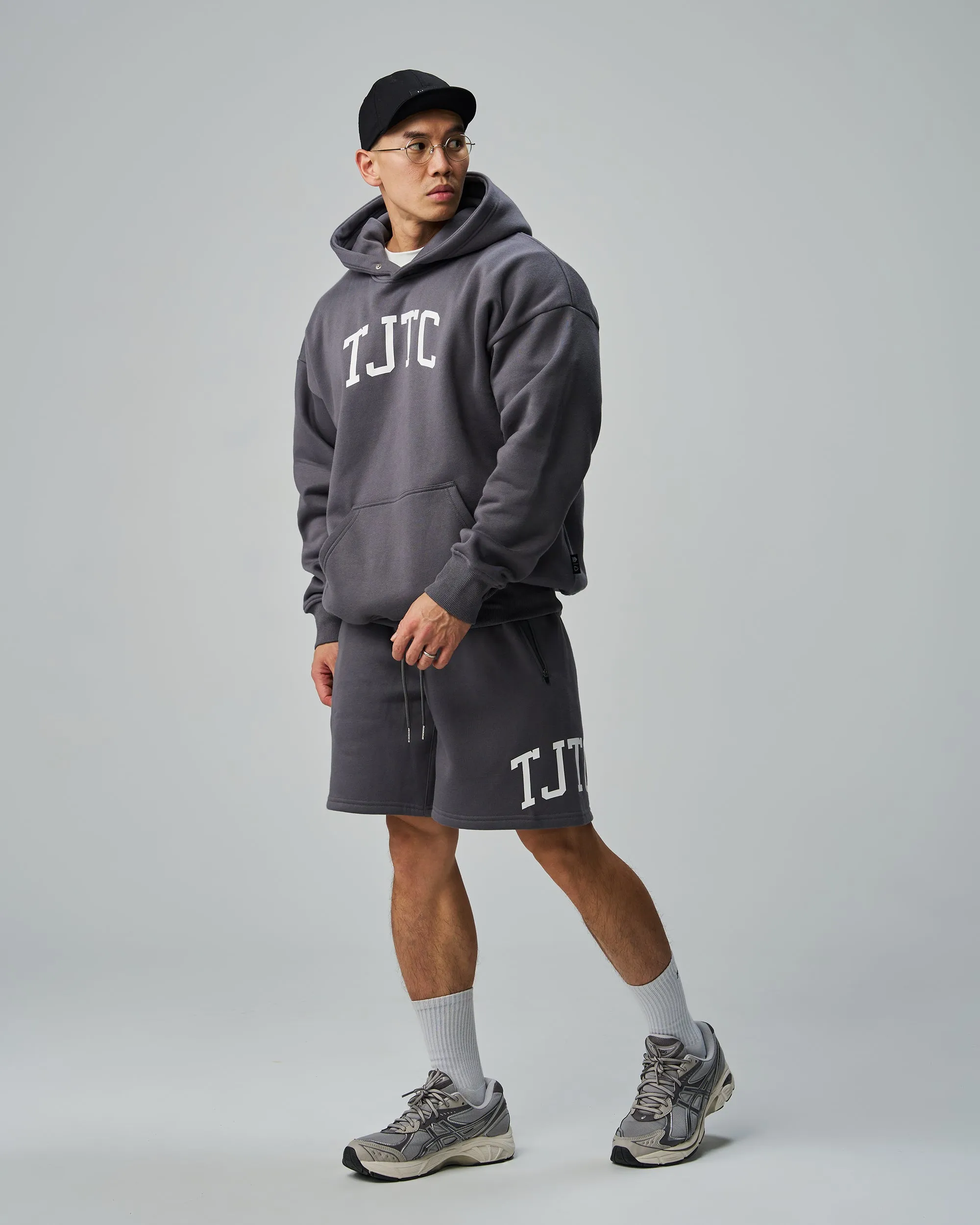 TJTC™ Sweat Shorts