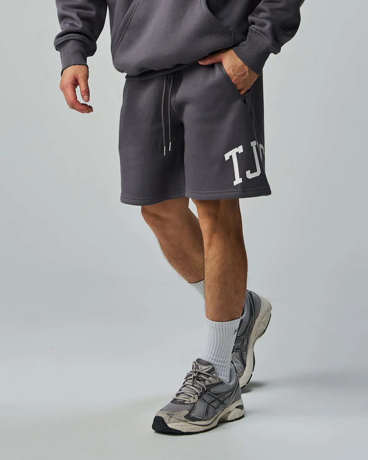 TJTC™ Sweat Shorts
