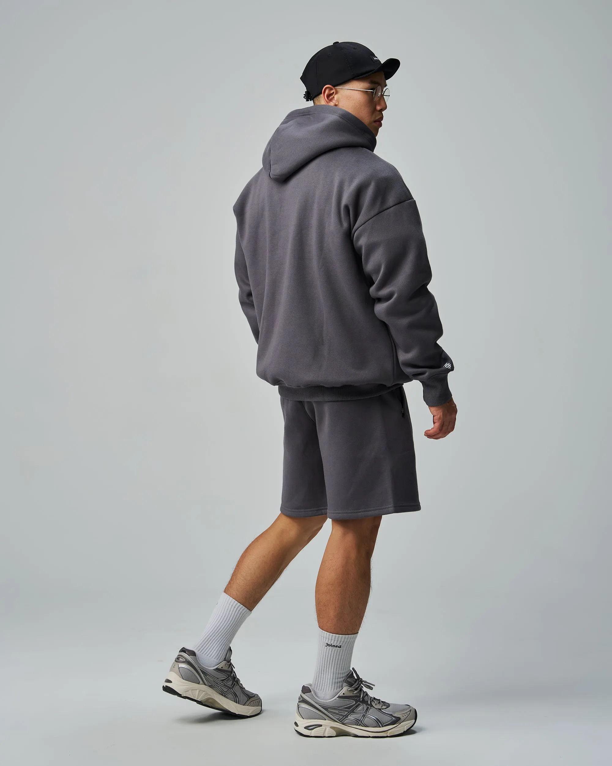TJTC™ Sweat Shorts