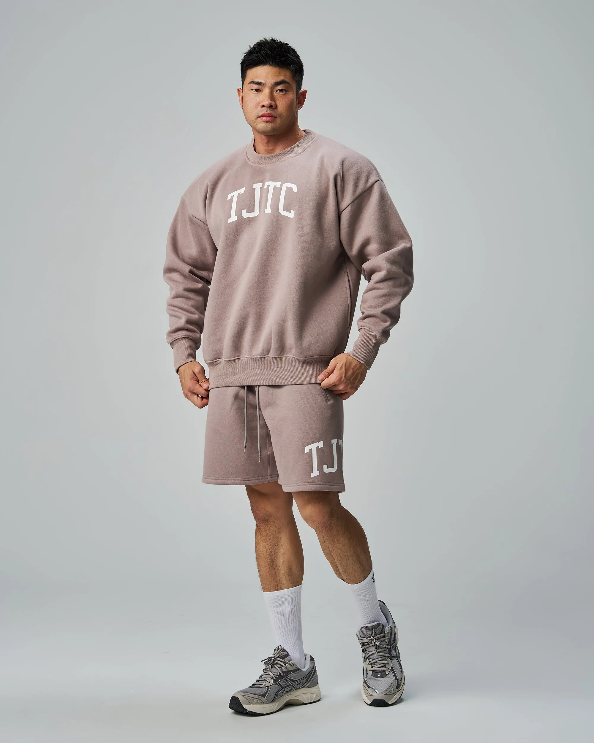 TJTC™ Sweat Shorts
