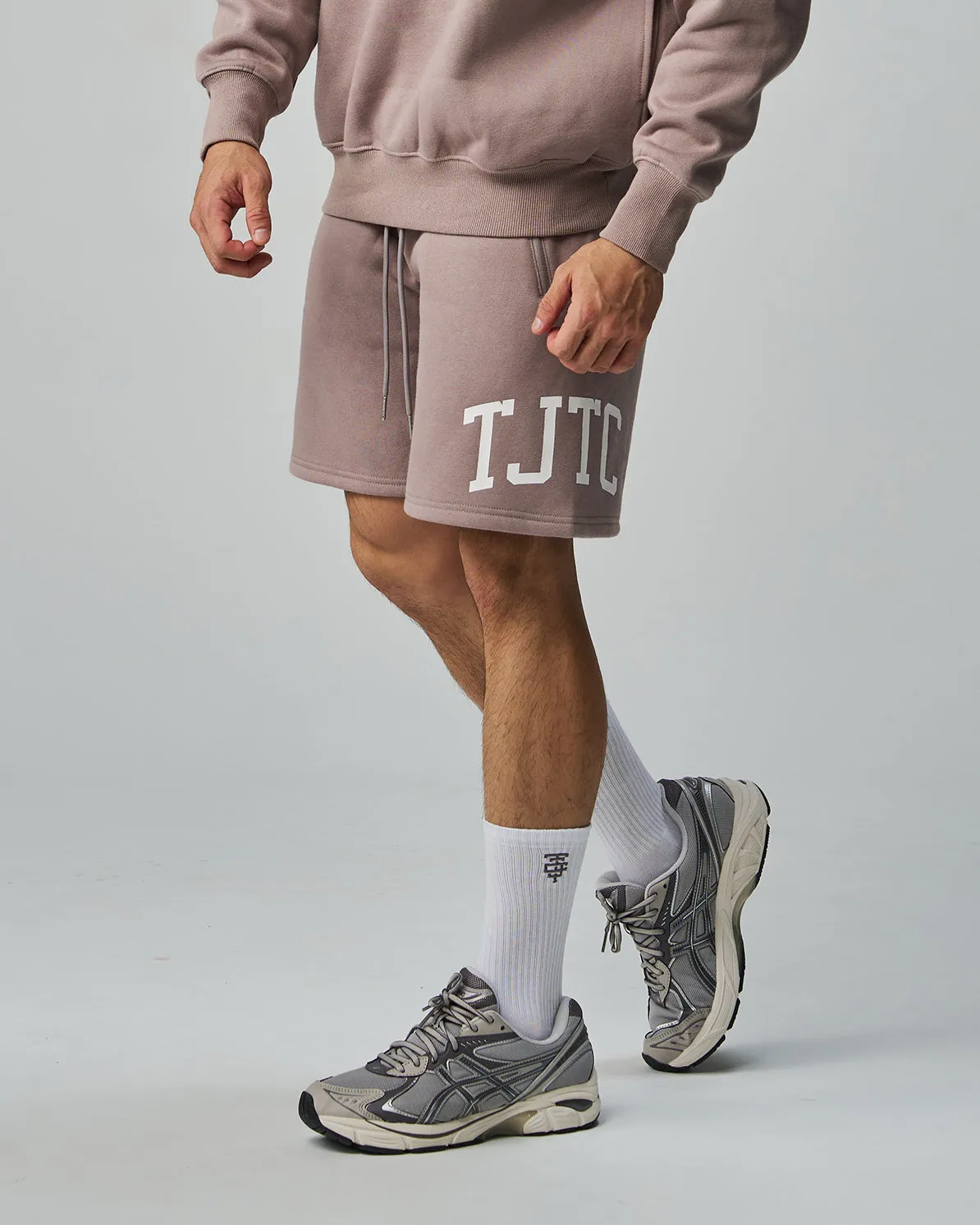 TJTC™ Sweat Shorts