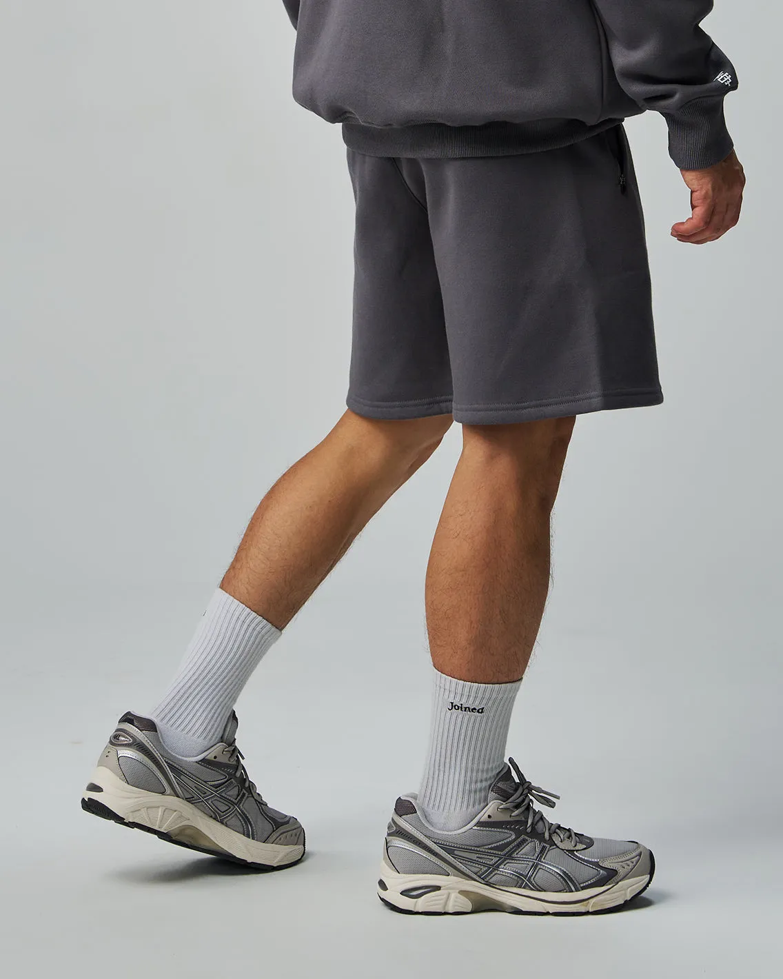 TJTC™ Sweat Shorts