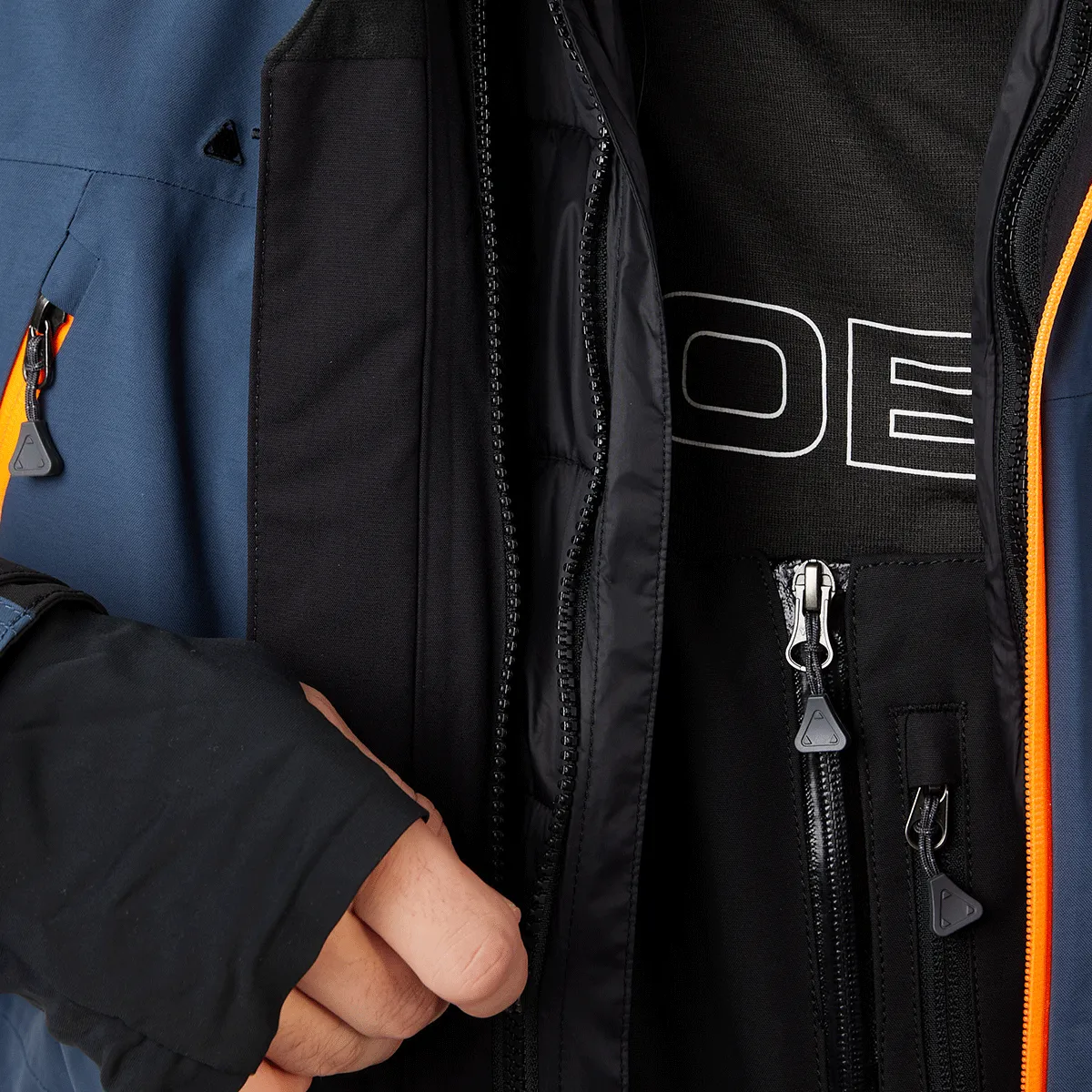 TOBE Iter V2 Jacket (CLEARANCE)