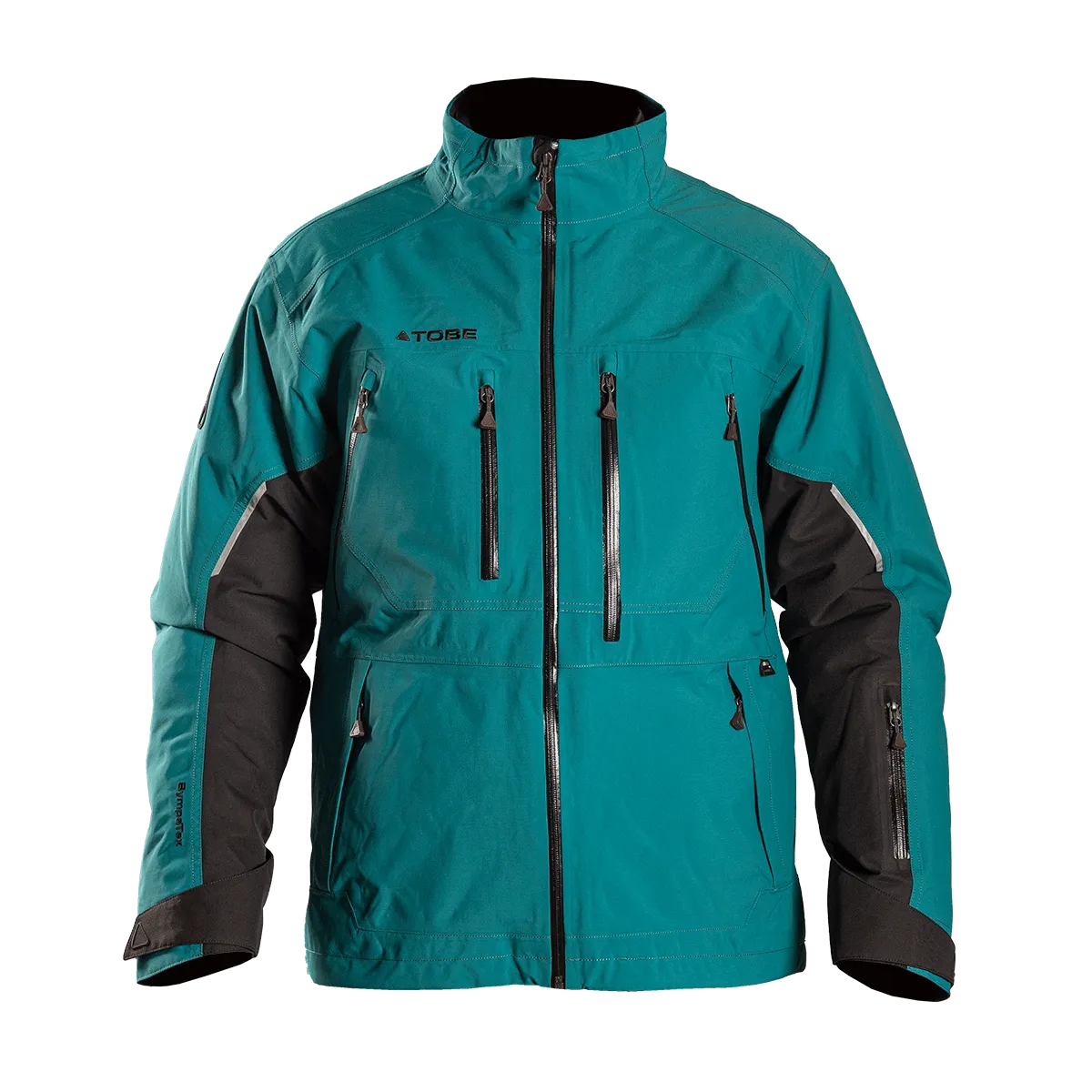 TOBE Iter V2 Jacket (CLEARANCE)