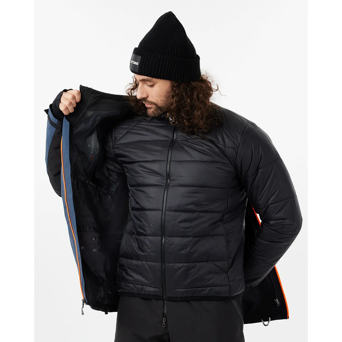 TOBE Iter V2 Jacket (CLEARANCE)