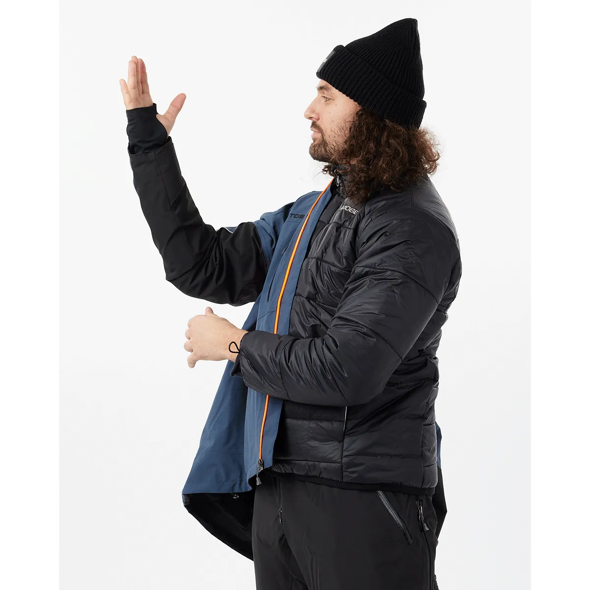 TOBE Iter V2 Jacket (CLEARANCE)