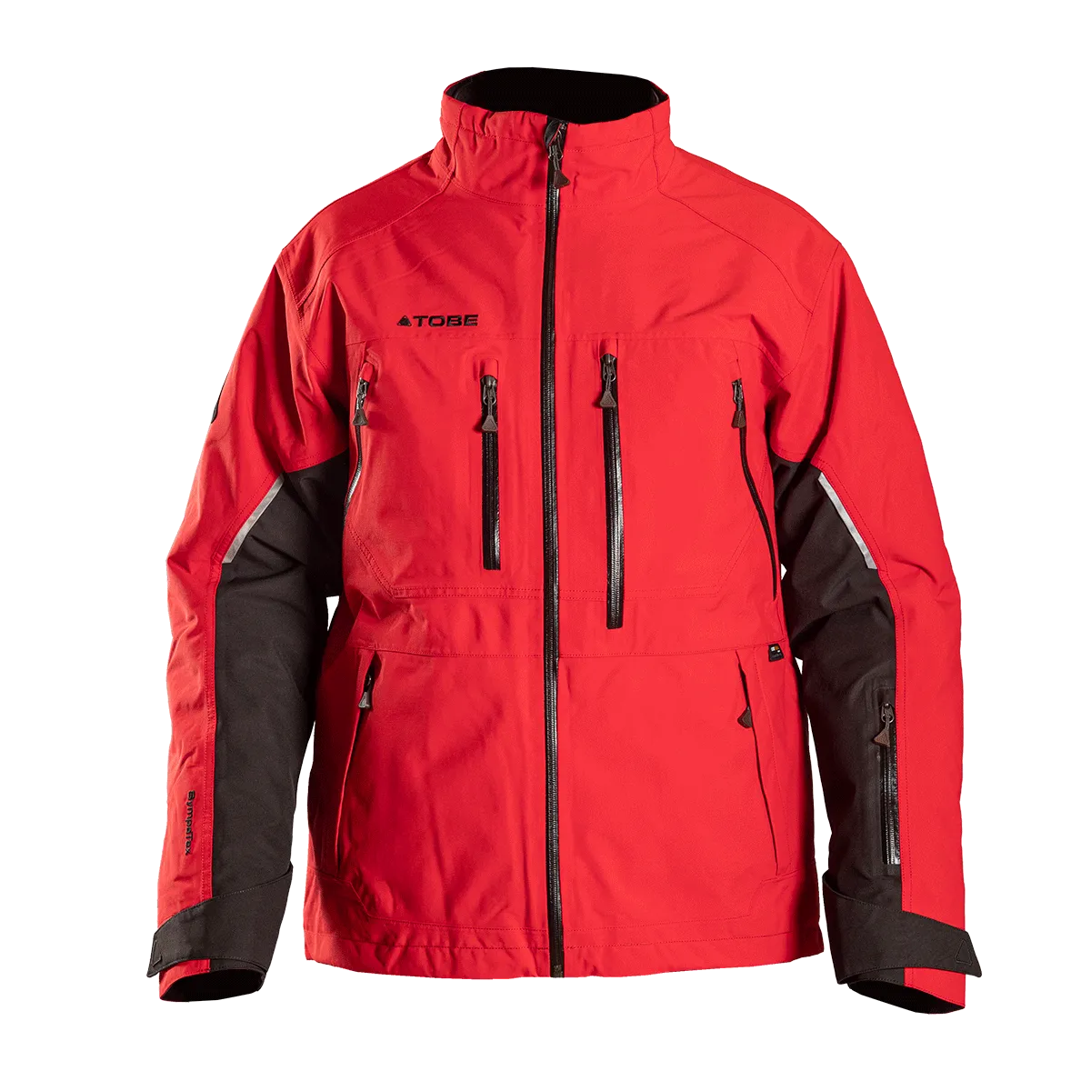 TOBE Iter V2 Jacket (CLEARANCE)