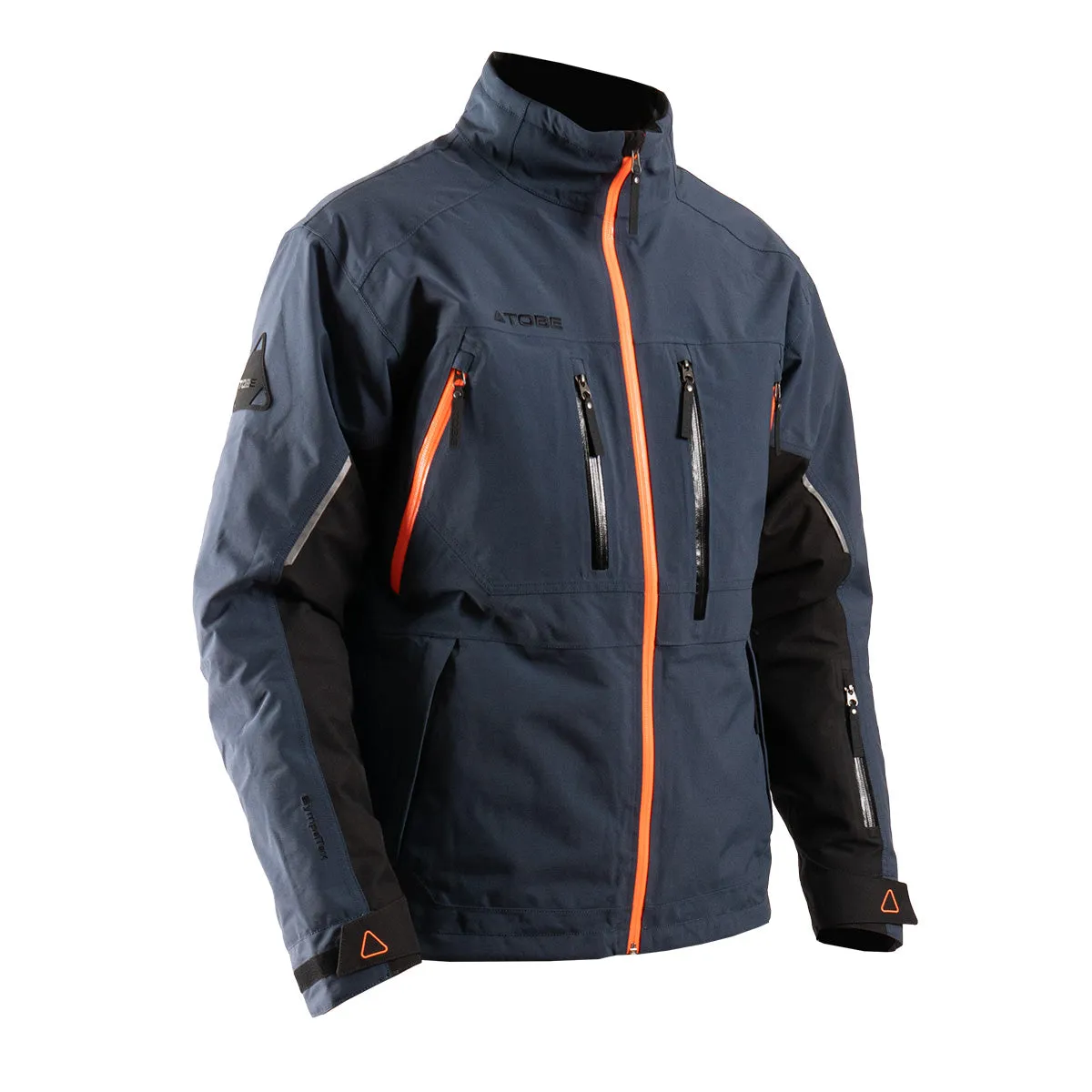 TOBE Iter V2 Jacket (CLEARANCE)