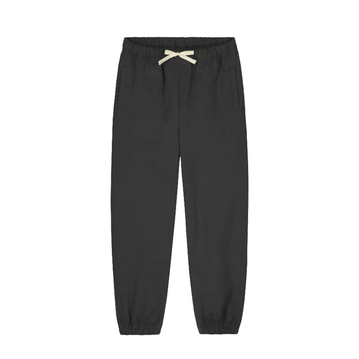 Track Pants - Jogginghose aus 100% Bio-Baumwolle GOTS